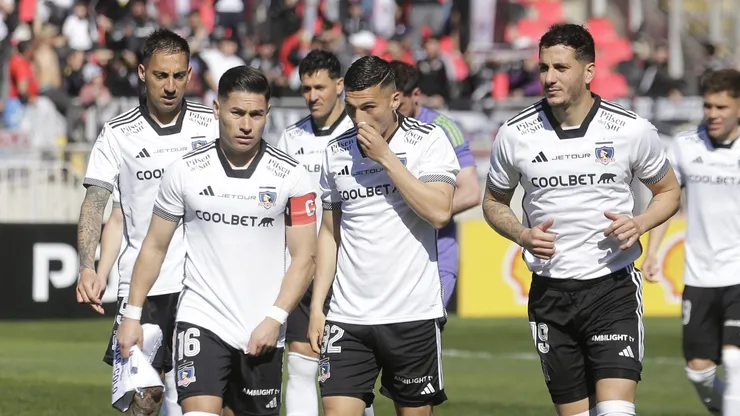 Colo Colo cayó, y feo, ante Magallanes