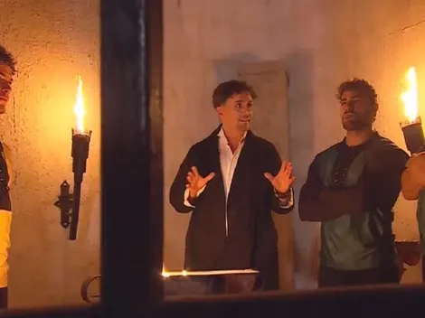 ¿Ganar o Servir?: ¿Quiénes son los duelistas de este domingo?