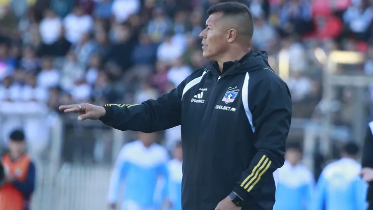 Jorge Almirón asegura que podrá trabajar mejor en la previa contra River Plate.