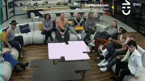 Aseguran que un nuevo jugador habría abandonado la casa.