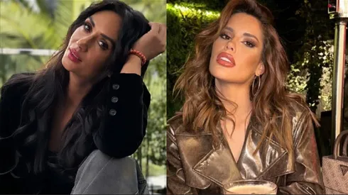 La fiera envió contundente mensaje a Gala.