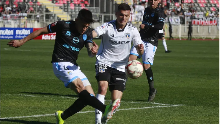 Colo Colo no pudo evitar la caída ante Magallanes