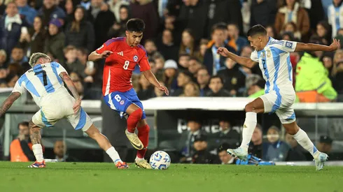 Mago Valdivia entrega la receta para que Osorio la rompa.