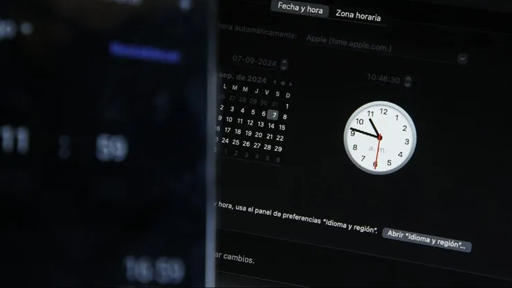 Reloj