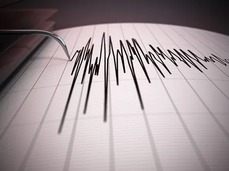 ¿Cómo saber dónde fue un temblor?