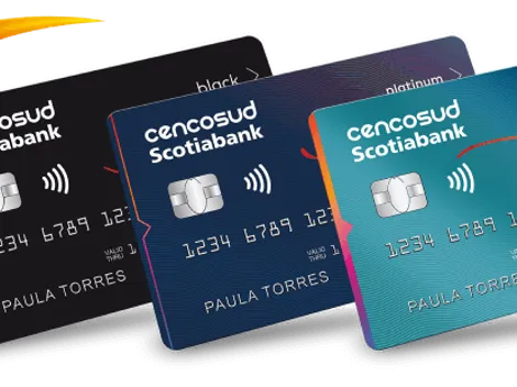 Guía para canjear productos con los Puntos Cencosud