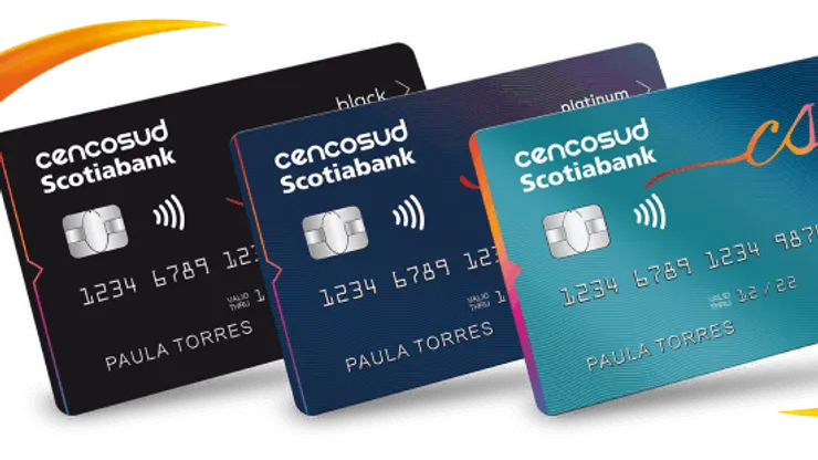 Guía para canjear productos con los Puntos Cencosud