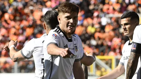 El Cacique está en Talca en busca del primer golpe.