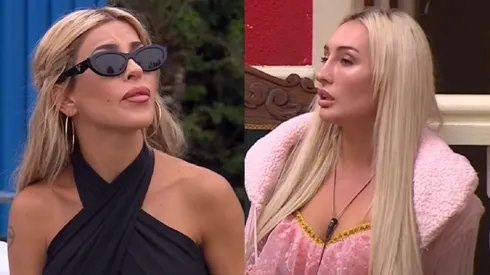 Un tenso momento se vivió en uno de los capítulos más recientes del espacio.