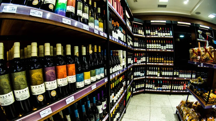 Vinos