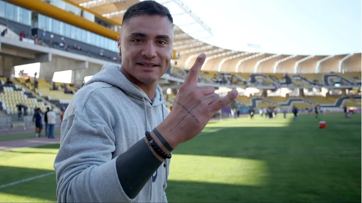 Cristóbal Campos