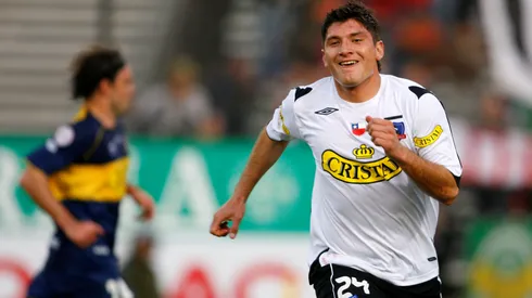 Miguel Aceval, multicampeón con Colo Colo, sufre por detención de su hijo.