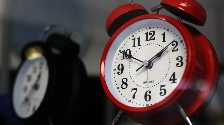 Reloj