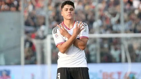 Damián Pizarro espera por hacer su debut oficial en Udinese.