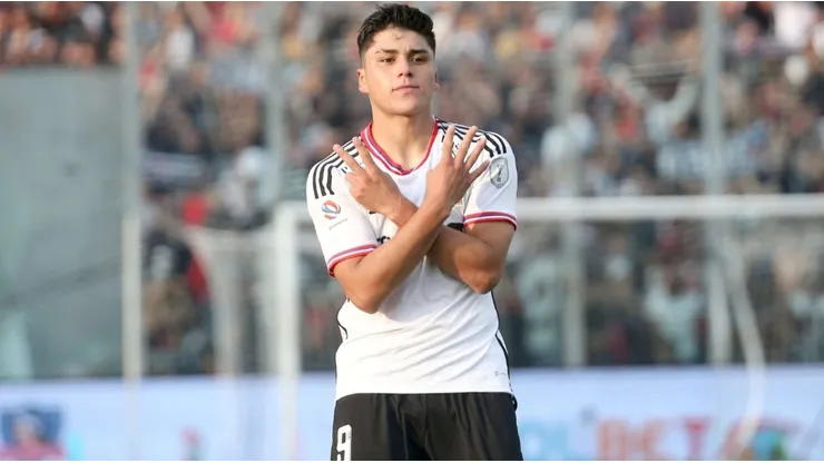 Damián Pizarro espera por hacer su debut oficial en Udinese.