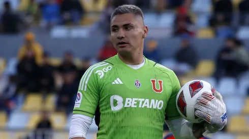 La U promete no dejar solo a Cristóbal Campos