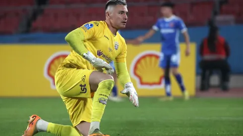 Terrible noticia: ¡mucha fuerza Cristóbal!