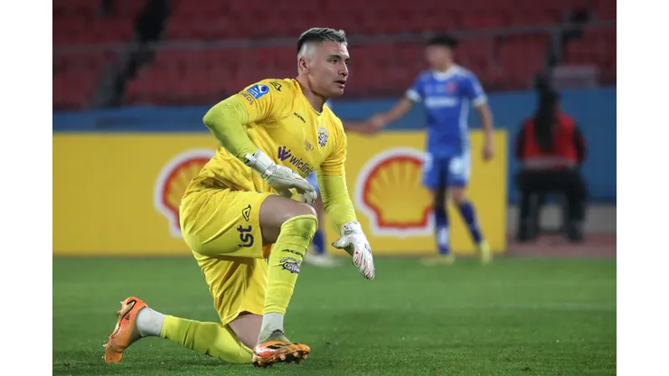 Terrible noticia: ¡mucha fuerza Cristóbal!