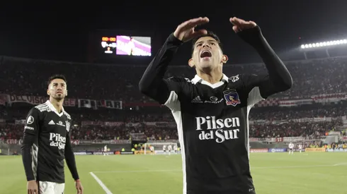 Buenos Aires veta a hinchas de Colo Colo hasta el 2025.