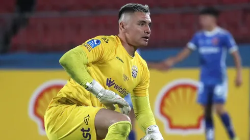 Cristóbal Campos fue aconsejado por uno que vivió una situación parecida.