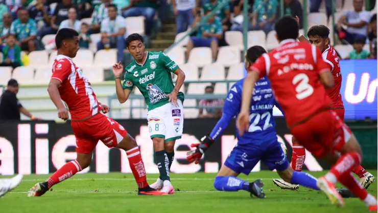 Luciano Cabral ahora tendrá de DT a Eduardo Berizzo