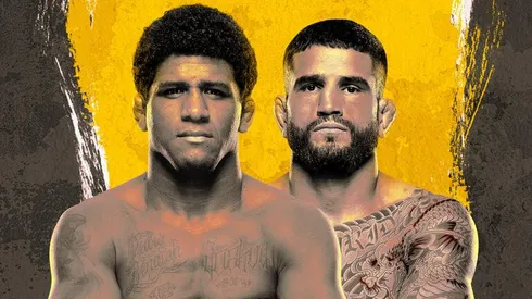 Burns y Brady chocarán en la estelar de Vegas 97.