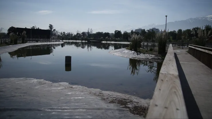 Parque Brasil