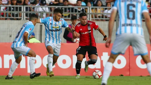 El Cacique enfrenta a Magallanes el sábado.