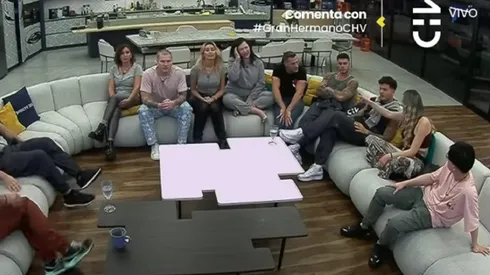 El espacio de competencia reveló quiénes postulan al repechaje.