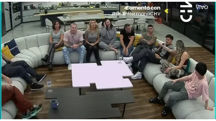 El espacio de competencia reveló quiénes postulan al repechaje.
