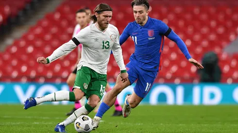 Los ingleses arrancan su aventura en el grupo 2B ante la República de Irlanda.