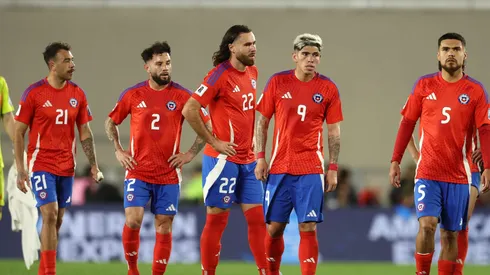 Chile buscará sumar un triunfo clave ante Bolivia