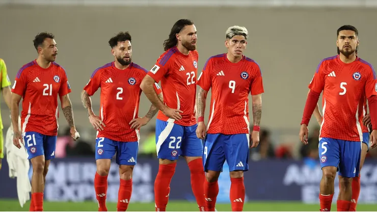 Chile buscará sumar un triunfo clave ante Bolivia