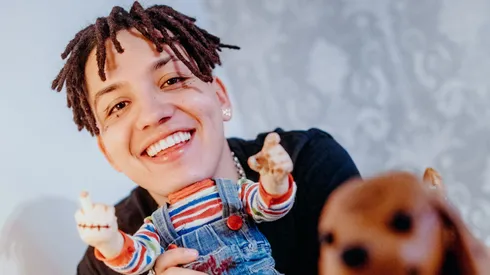 Harry Nach revela invitados para su show en septiembre