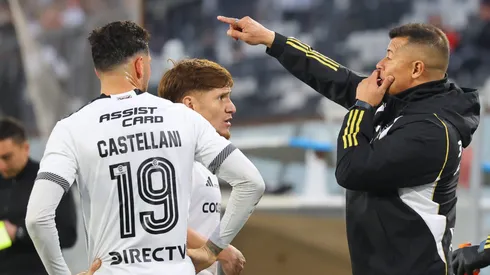 Almirón deberá modificar el equipo para la Copa Chile