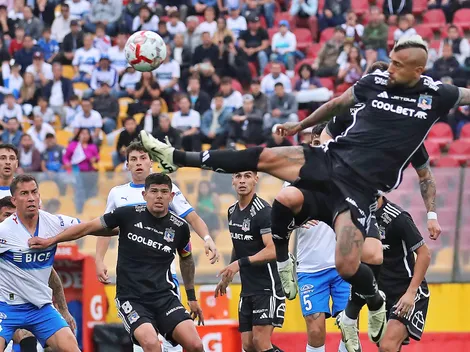 El caos en fechas para reprogramar el Colo Colo vs UC