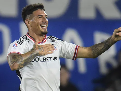 "Diez puntos arriba y los comimos": Saldivia y mensaje a la U