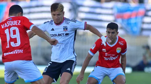 Albos y carabeleros se verán las caras en Talca.