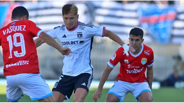 Albos y carabeleros se verán las caras en Talca.