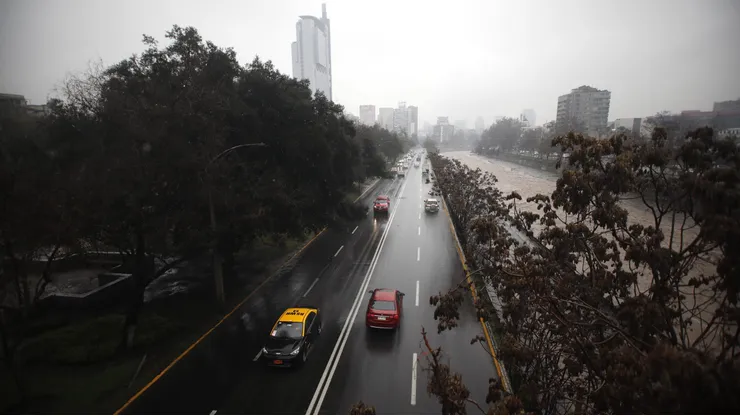 Santiago