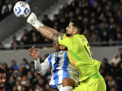 Ex DT de Chile culpa a Arias de la goleada con Argentina
