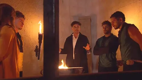 el reality se acerca a un importante cambio en eliminación.