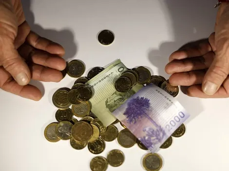 Tres beneficios en reemplazo del Bolsillo Familiar Electrónico