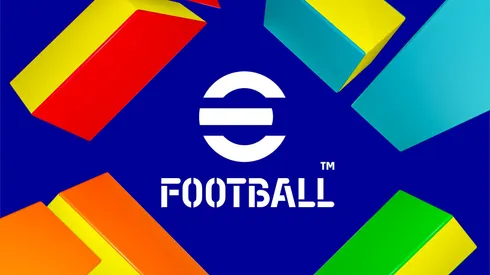 eFootball mostró su primera imagen renovada, junto a la fecha de actualización para la temporada 2024-25.
