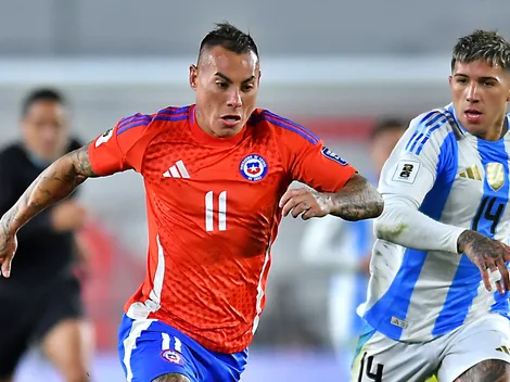 "Siguen convocando veteranos": ironizan con recambio de Chile