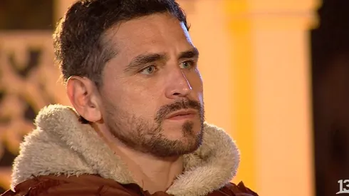 Pangal entrega detalles de su lesión.