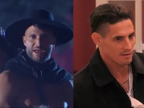 ¿Ganar o Servir?: La decepción de Fabio con Facundo