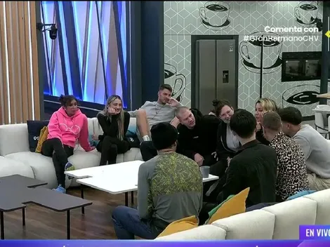 ¿Hay repechaje en Gran Hermano?