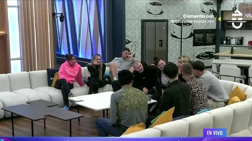 ¿Hay repechaje en Gran Hermano?