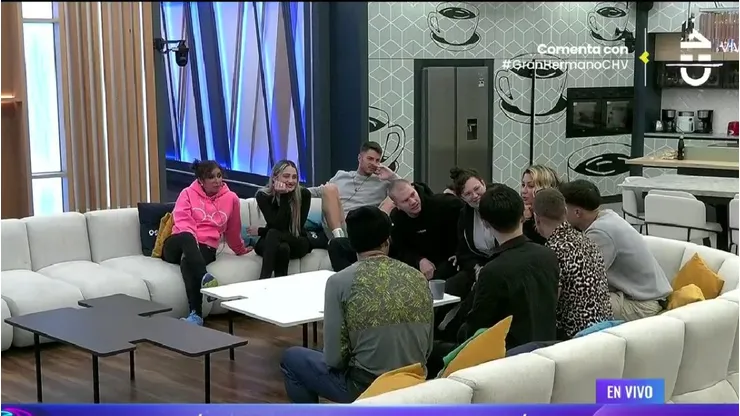 ¿Hay repechaje en Gran Hermano?